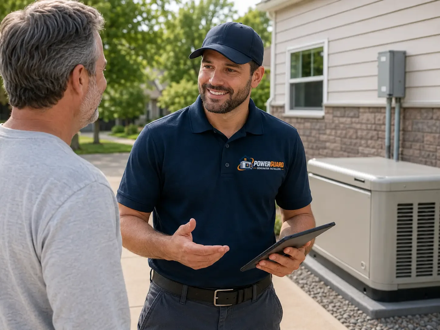 Generator Installation Minooka, IL FAQs